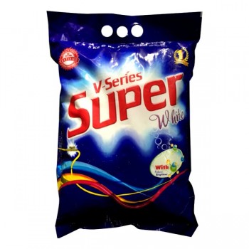 V-Series Super White (Tub Freee) 5kg