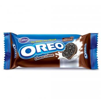 Oreo choco cream biscuit