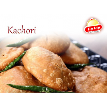 Kachori-1 piece