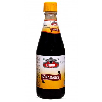 Druk Soya Sauce  800ml