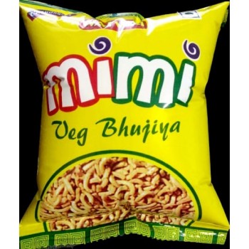 Mimi Veg wai wai - 30gm