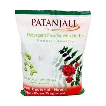 Patanjali Superior Detergent Powder With Herb 2kg