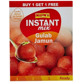 Nilon’s Gulab Jamun Mix 200gm