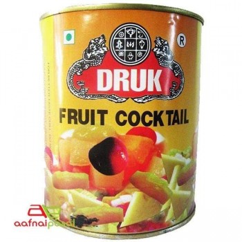 Druk fruit Cocktail 450GM