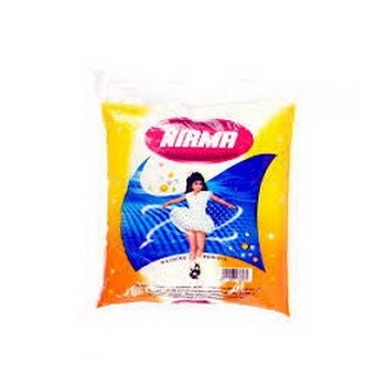 Nirma Washing Powder 1kg