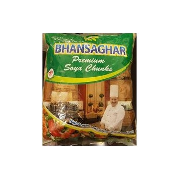Bhansaghar Soya Chunks 5kg