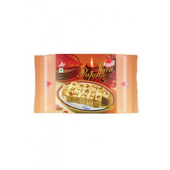 Bambino Soan Papdi  plain 250g