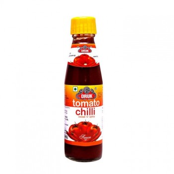 Druk Tomato Ketchup - 500 Gram