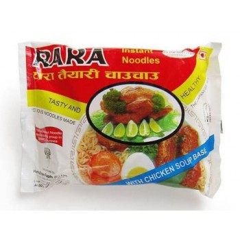 RaRa Instant Noodles Chicken {70 gm x 30 pic. (Box)}