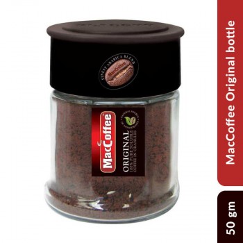 MacCoffee Original bottle 50gm