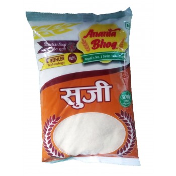 Suji -400g