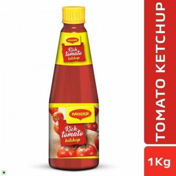 Maggie Rich Tomato Ketchup 1kg