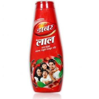 Dabur Lal Danta Manjan Powder 150gm