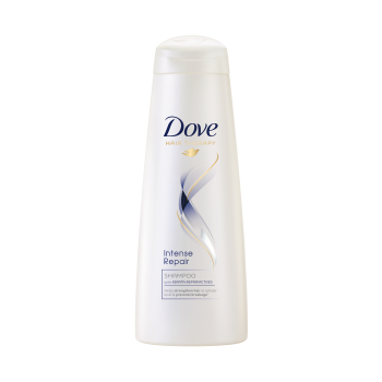 Dove Shampoo Intense Repair 615ml