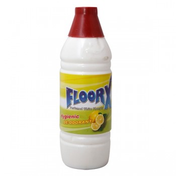 Phenyle White Floorx 600ml