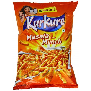Kurkure Masala Munch 80gm