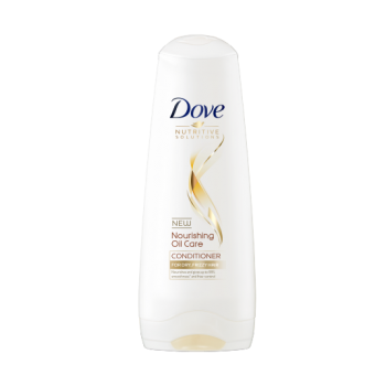Dove Shampoo NOC 615ml