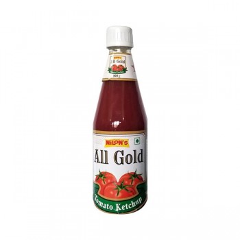 Nilon’s Tomato Ketchup 500 gm