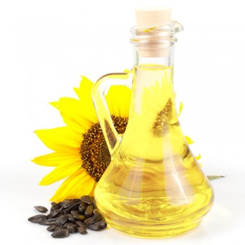 Mico Gold Sunflower Oil 2ltr